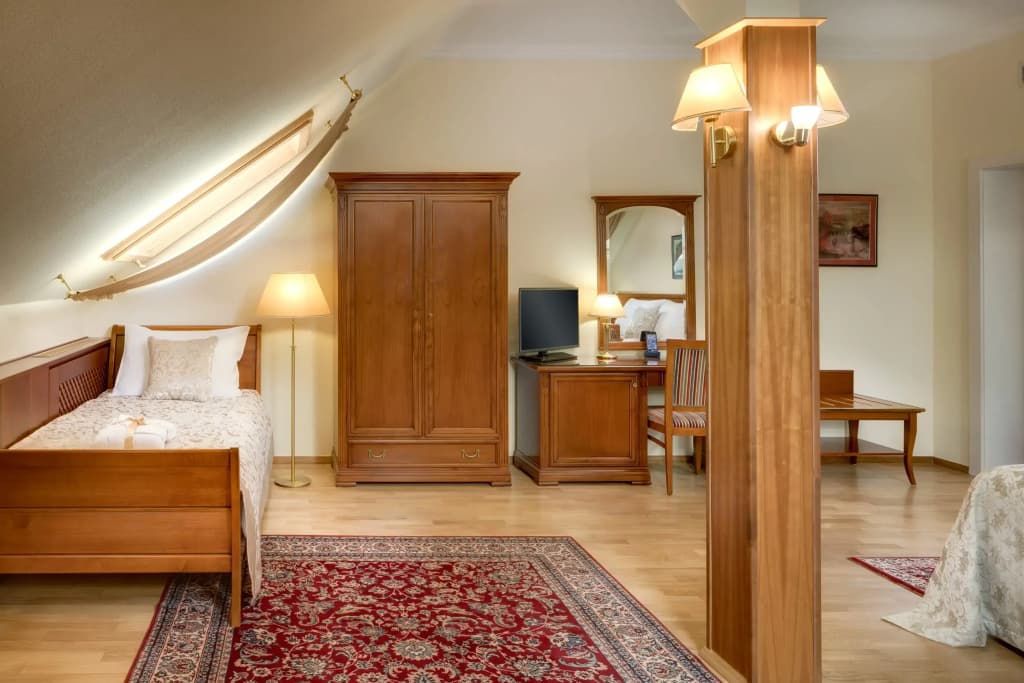 Boutique Seven Days Hotel - photo 21
