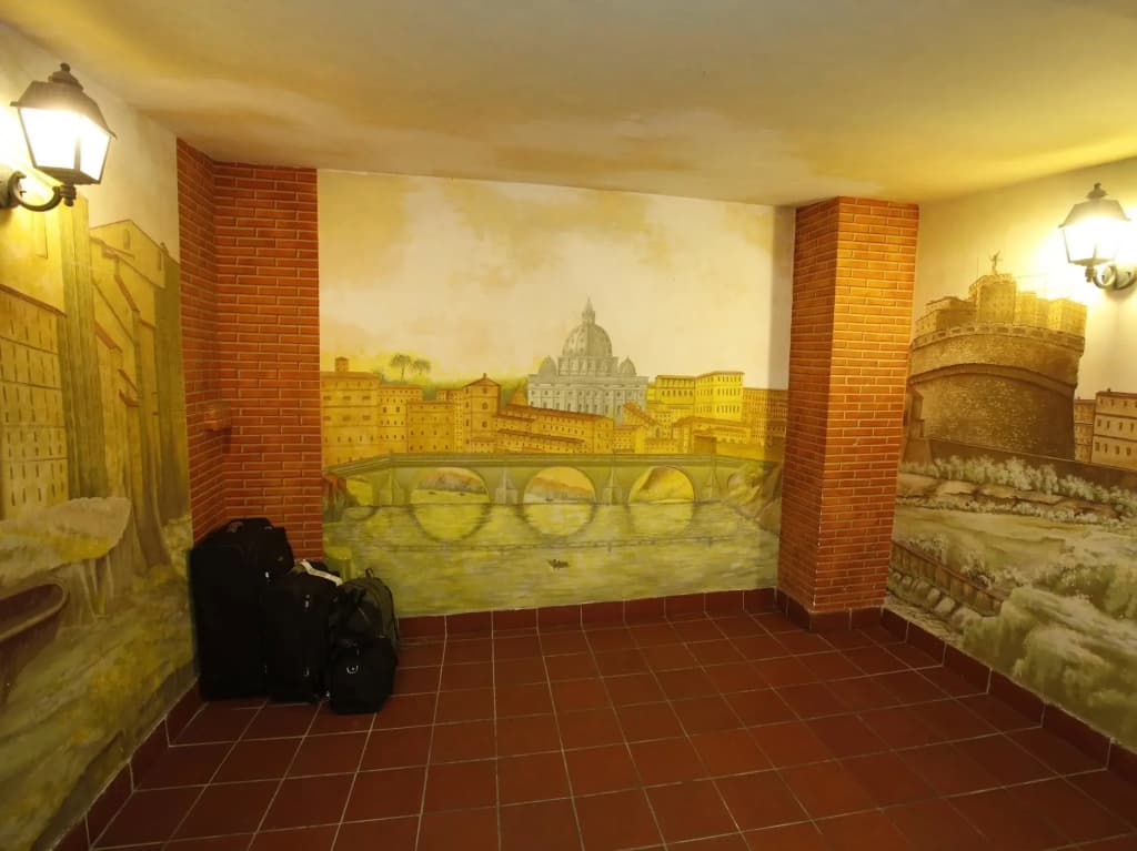 Hotel Adriatic - photo 15