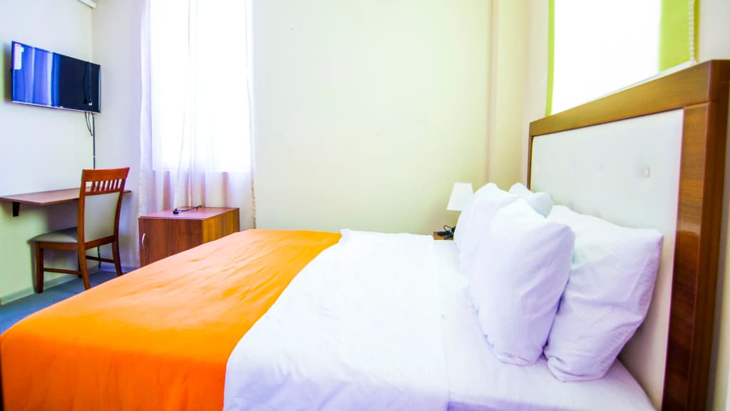 Rogas Home Hotel - photo 19
