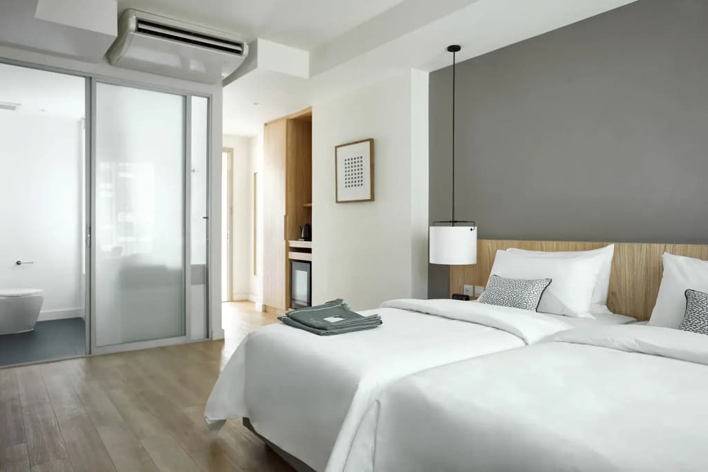 Casa 17 Hotel Bangkok - photo 16