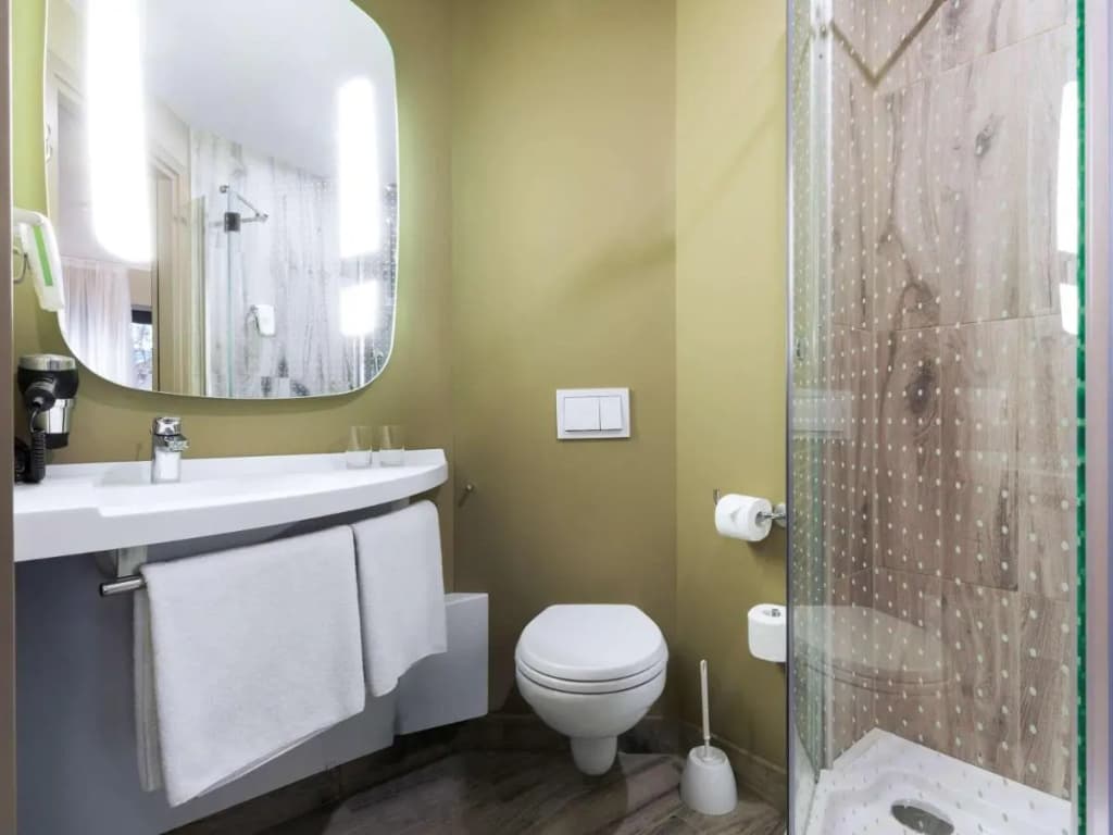 ibis Tbilisi Stadium hotel - photo 29