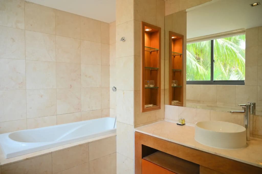 The Ocean Villa - photo 31
