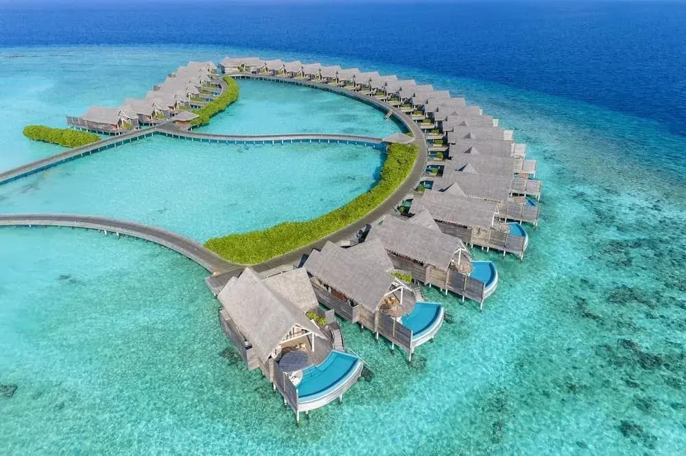 Milaidhoo Maldives - photo 25