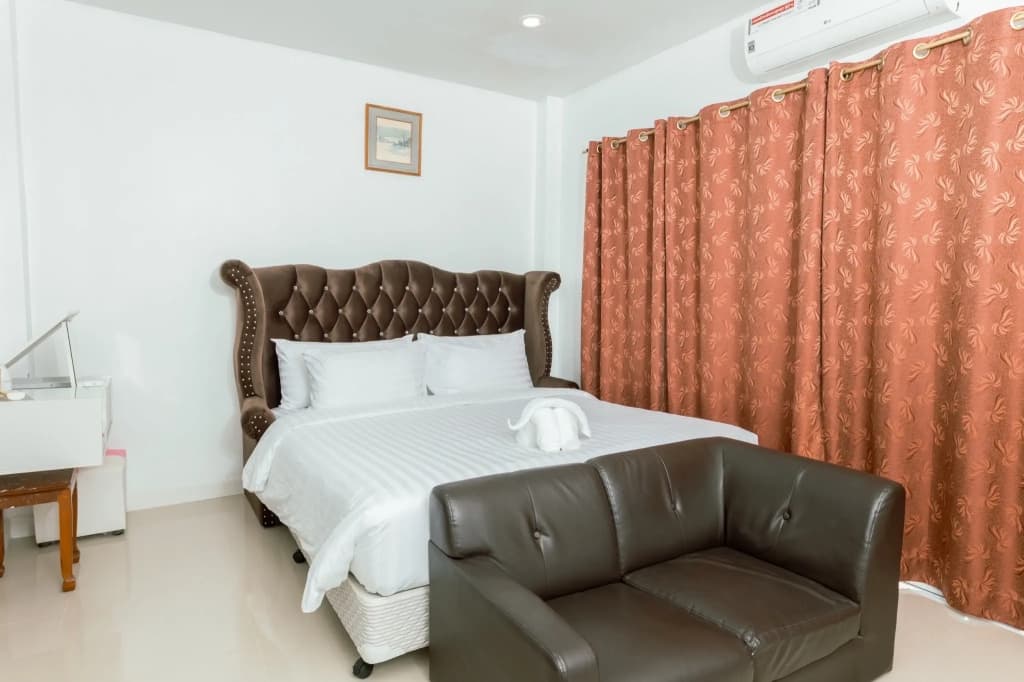 Private House PK Villa Koh Samui - photo 13