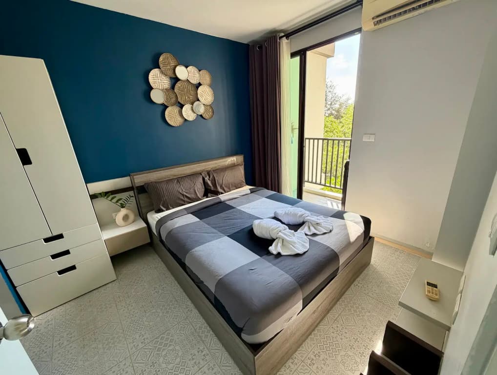 Z Cape 1 Two Apartments - photo 1