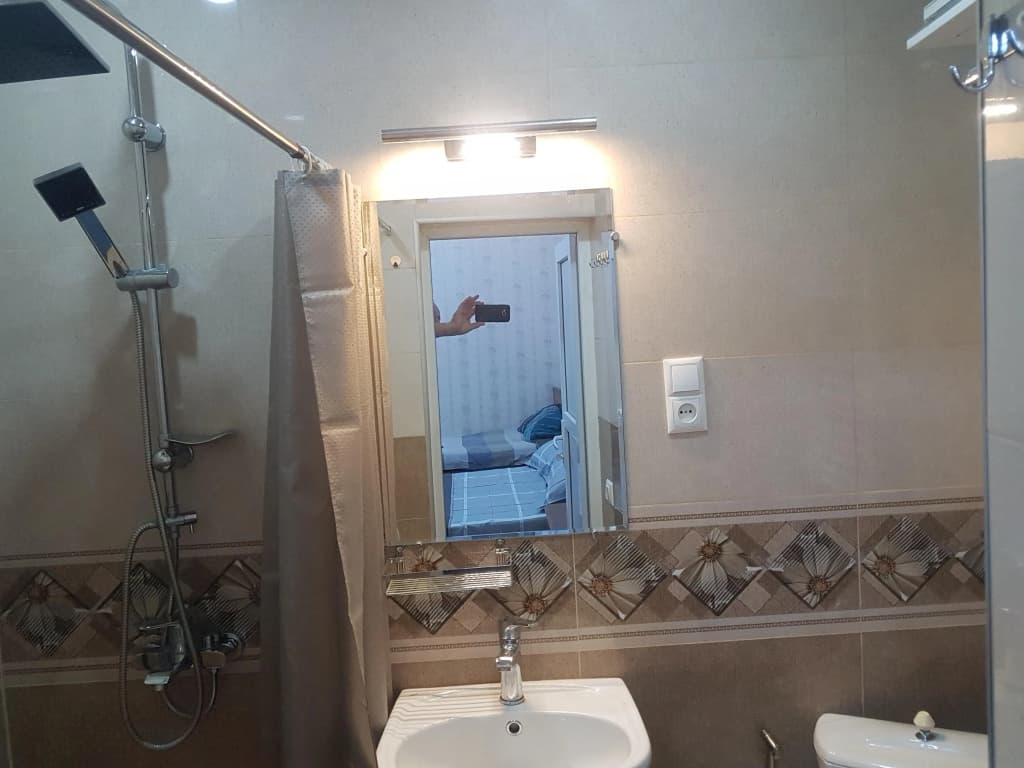 Romson Hotel Guest House - photo 8