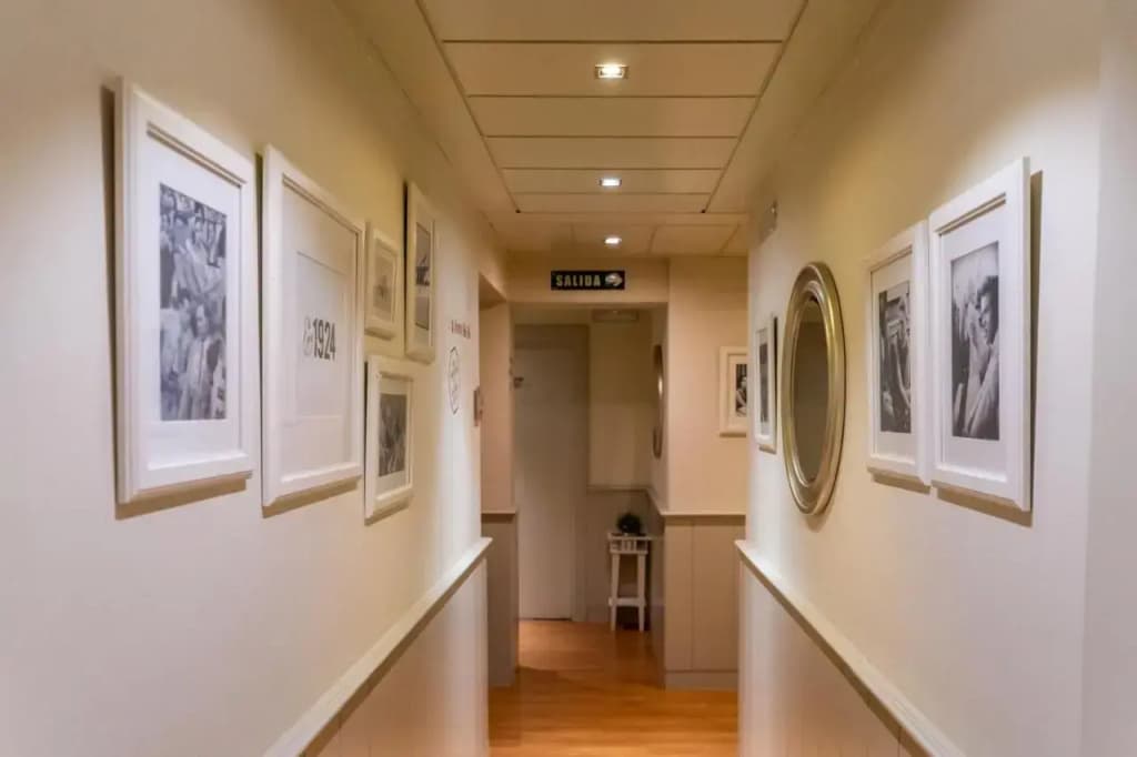 Hostal Matheu - photo 8