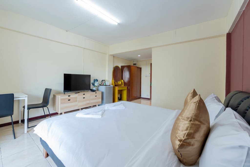 Hillside Resort Pattaya Hotel - photo 45