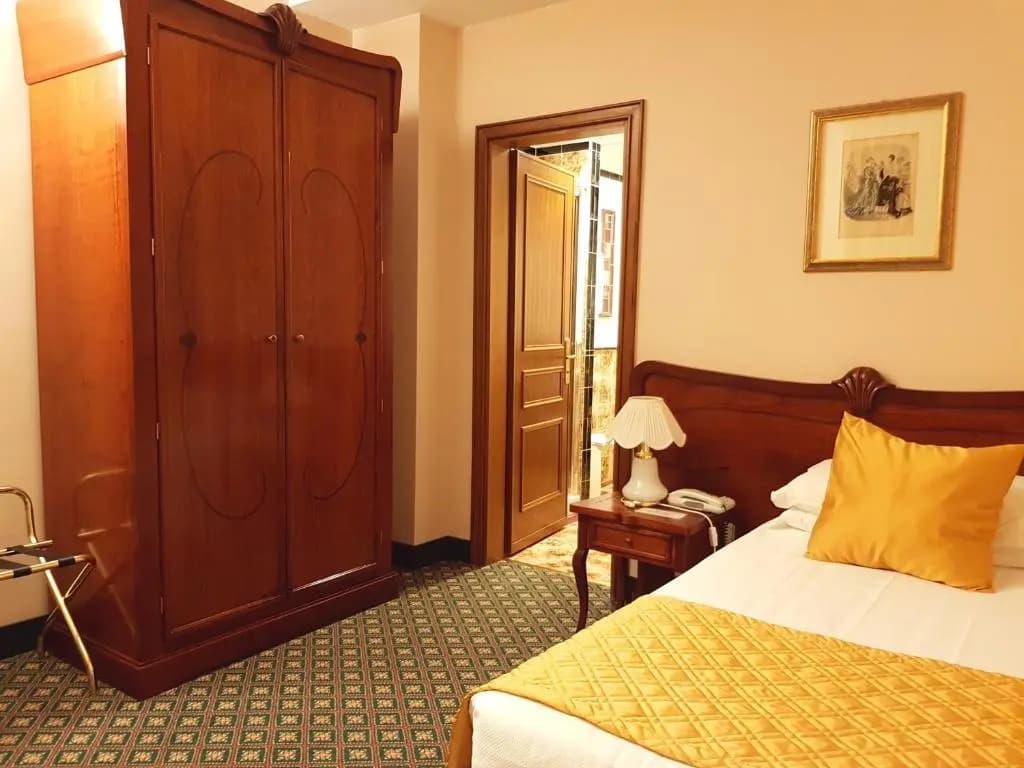 Hotel Berchielli - photo 11