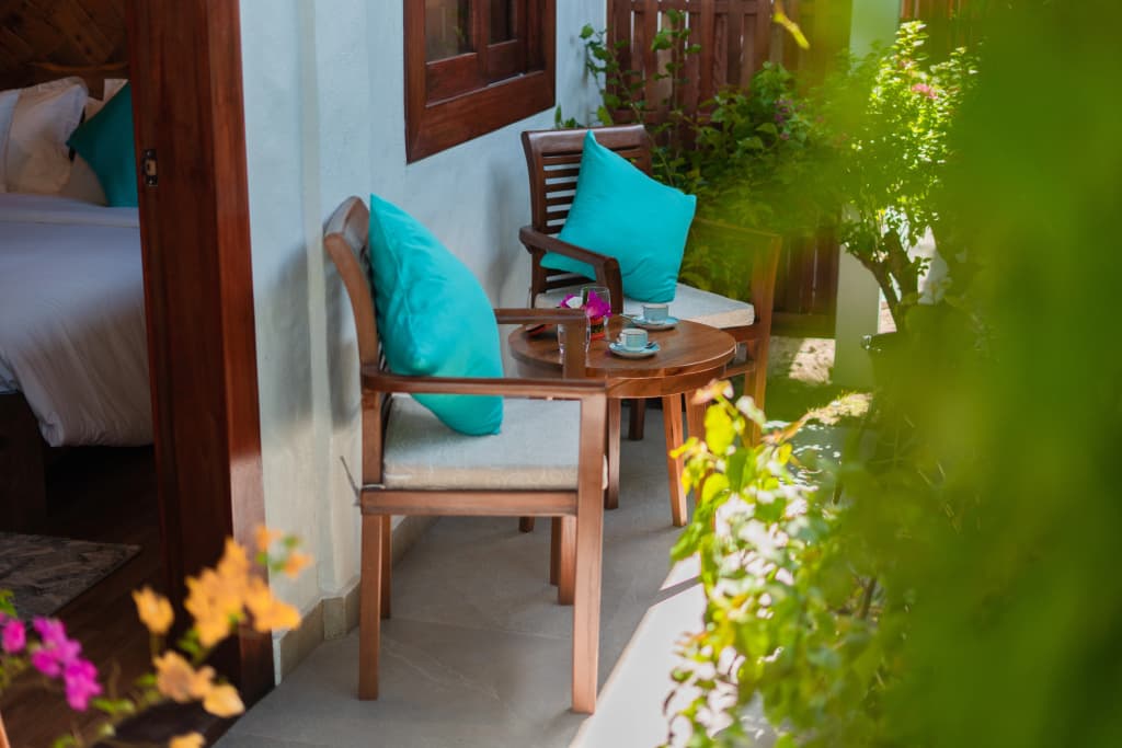 Island Luxury Boutique Hotel, Fulhadhoo - photo 2