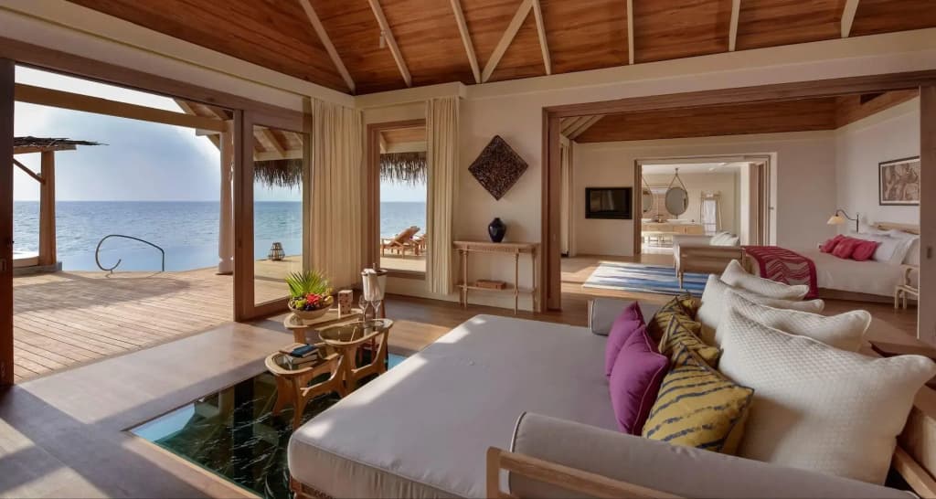 Milaidhoo Maldives - photo 15