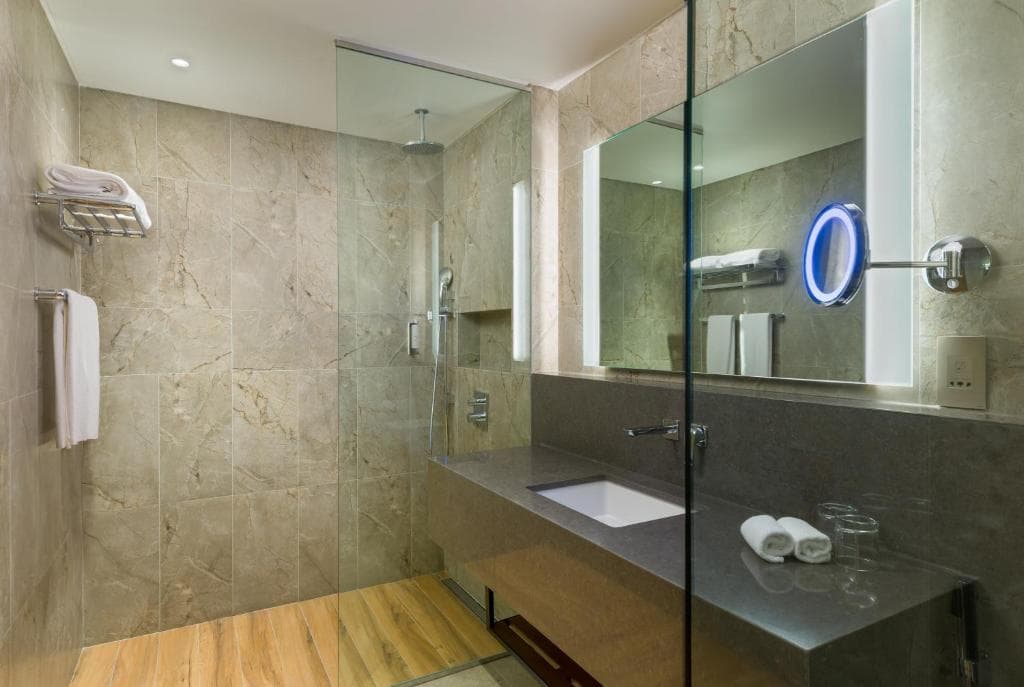 Intercity Hotel Bawshar Muscat - photo 5