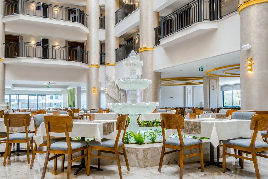 World Star Beach Resort & Spa Hotel (Ex. Sunshine Hotel) - photo 22