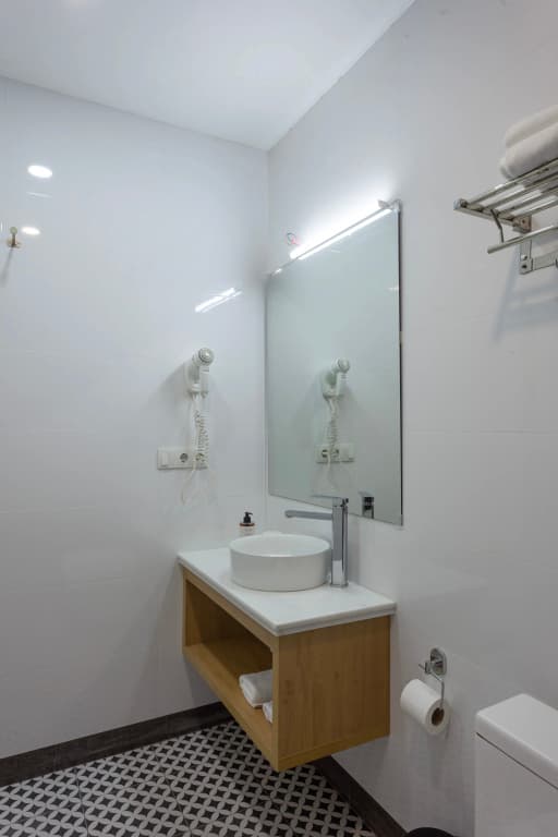 Alliance Hotel - photo 46
