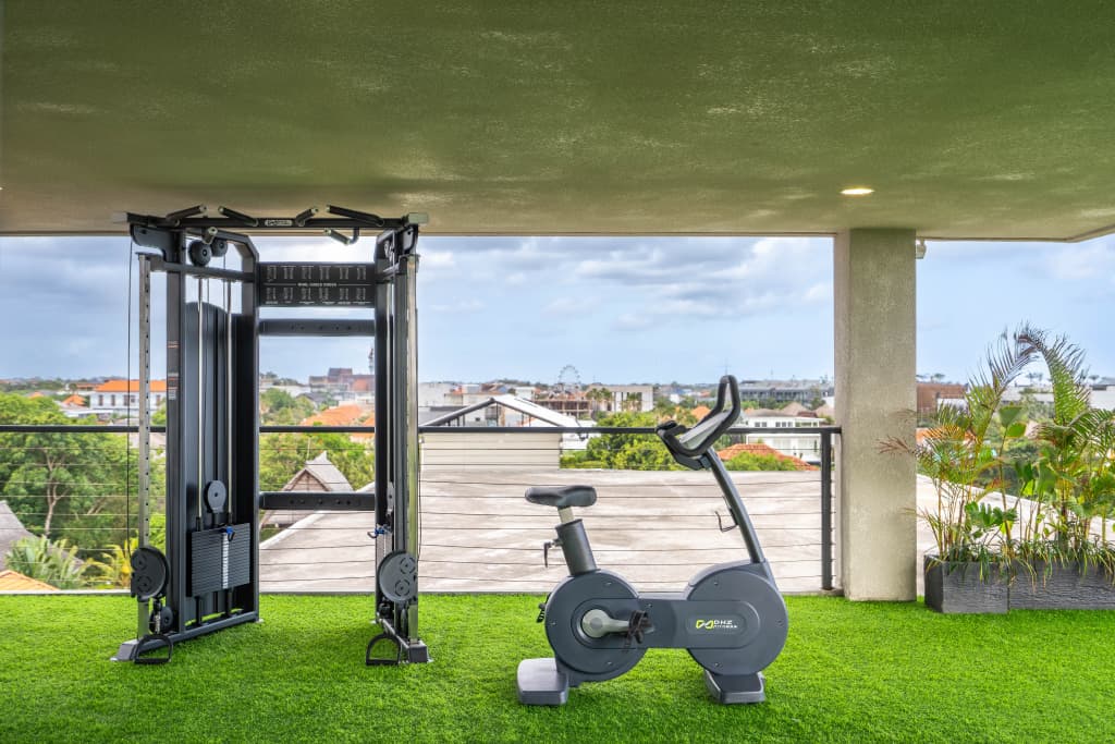 Sunny Muse By Betterplace Apartment Hotel - photo 4