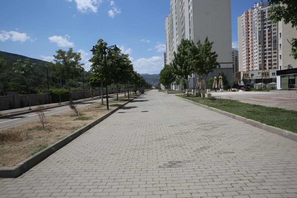 Irmas Room Apartments - photo 12
