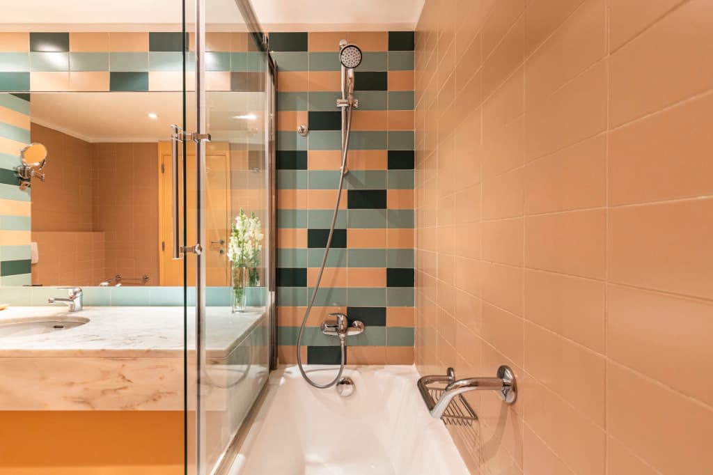 Hotel Roma - photo 21