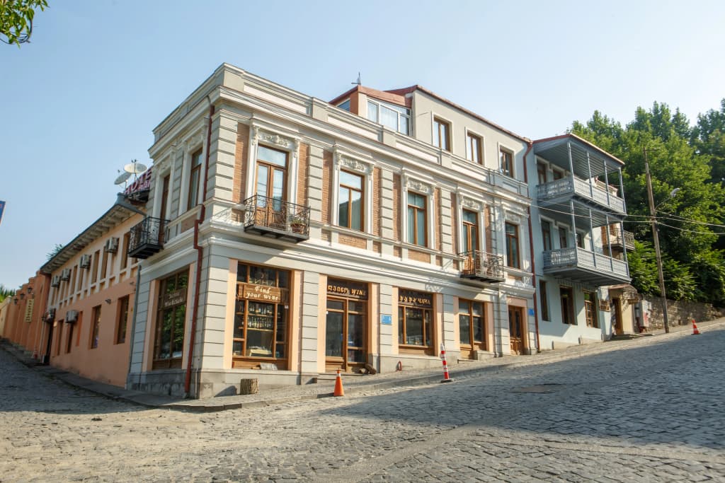 Hotel Nata - photo 27