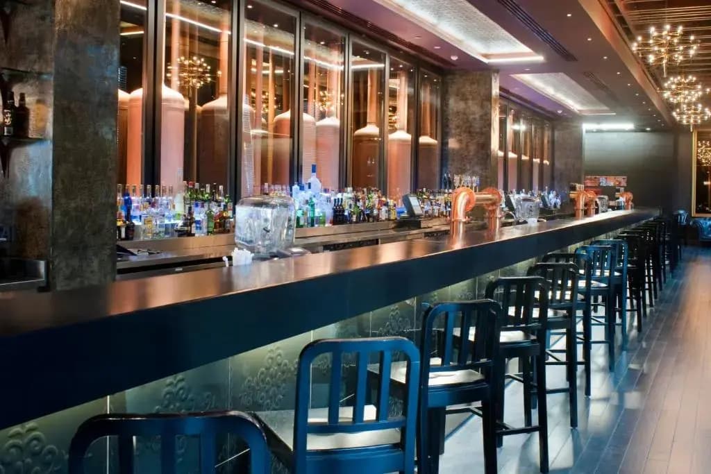 Hotel Crowne Plaza Abu Dhabi Yas Island by IHG - photo 20