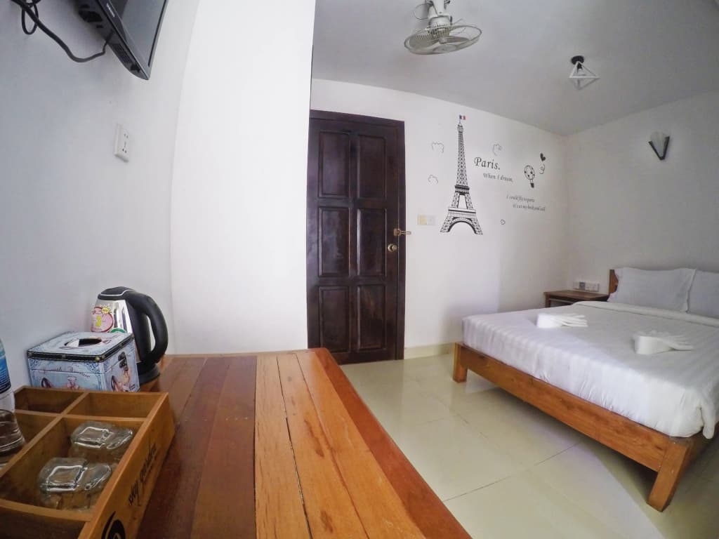 Sky Garden Boutique Hotel - photo 46