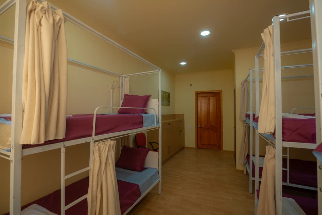 Wine Hostel - photo 6