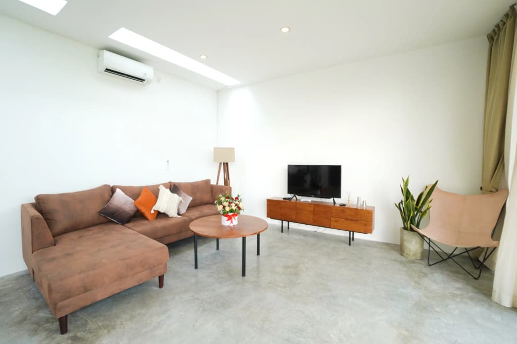 Blue Dream Villa - photo 26