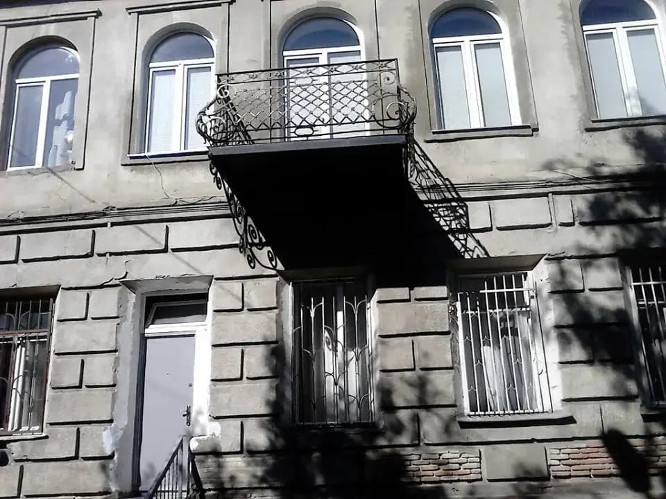 Once upon in old Tbilisi Cottage - photo 1
