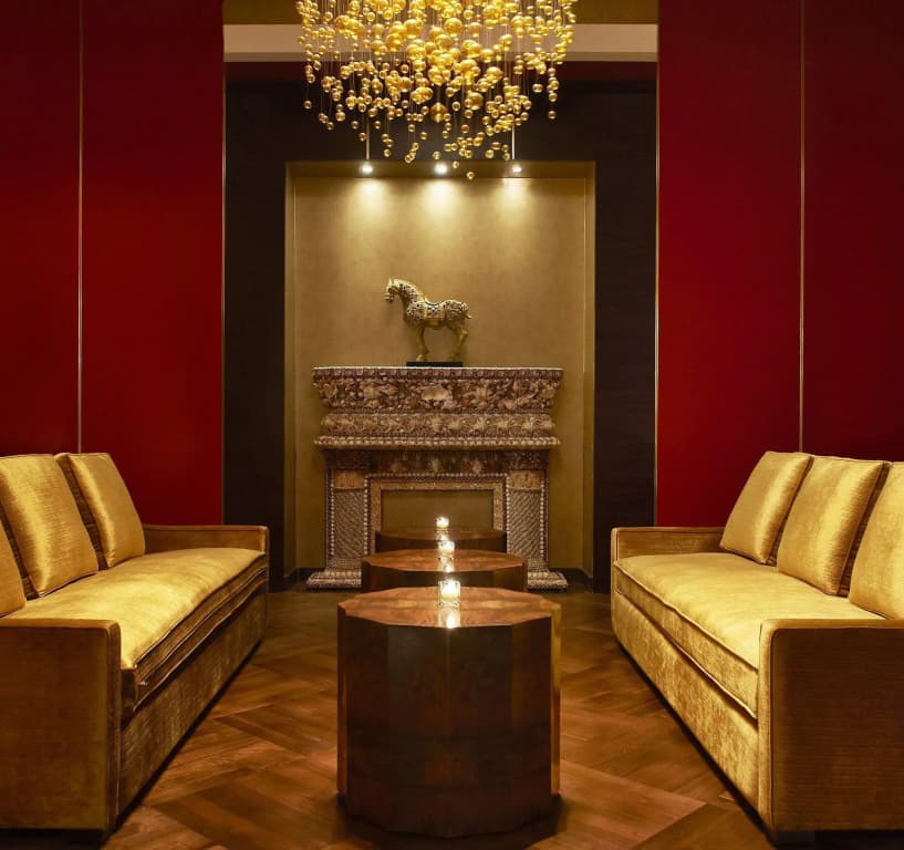The St. Regis Doha - photo 29