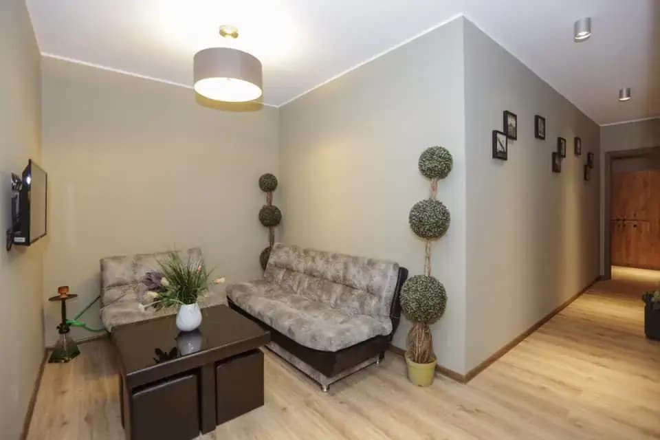 Flexi Hostel - main photo