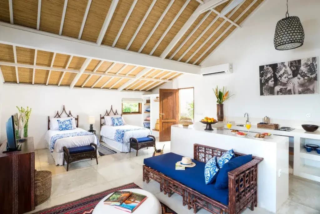 Calma Ubud Suite & Villas - photo 2