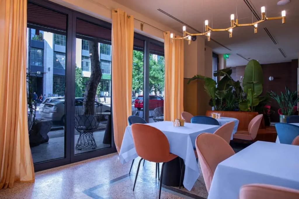 Hotel Zemeli - photo 14