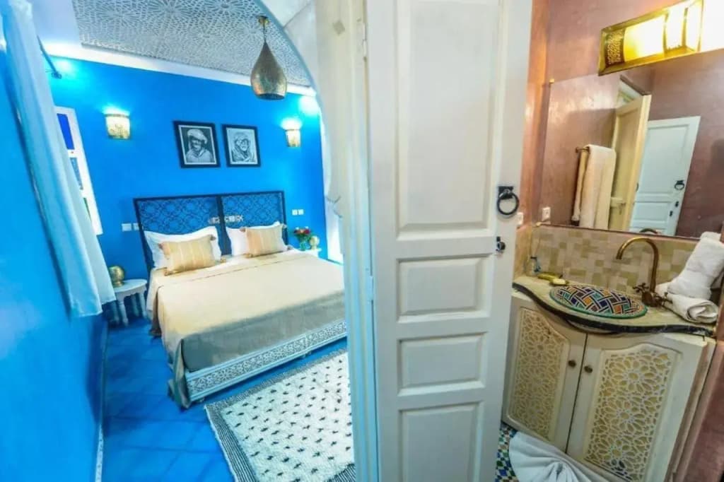 Riad Milouda Hotel - photo 5