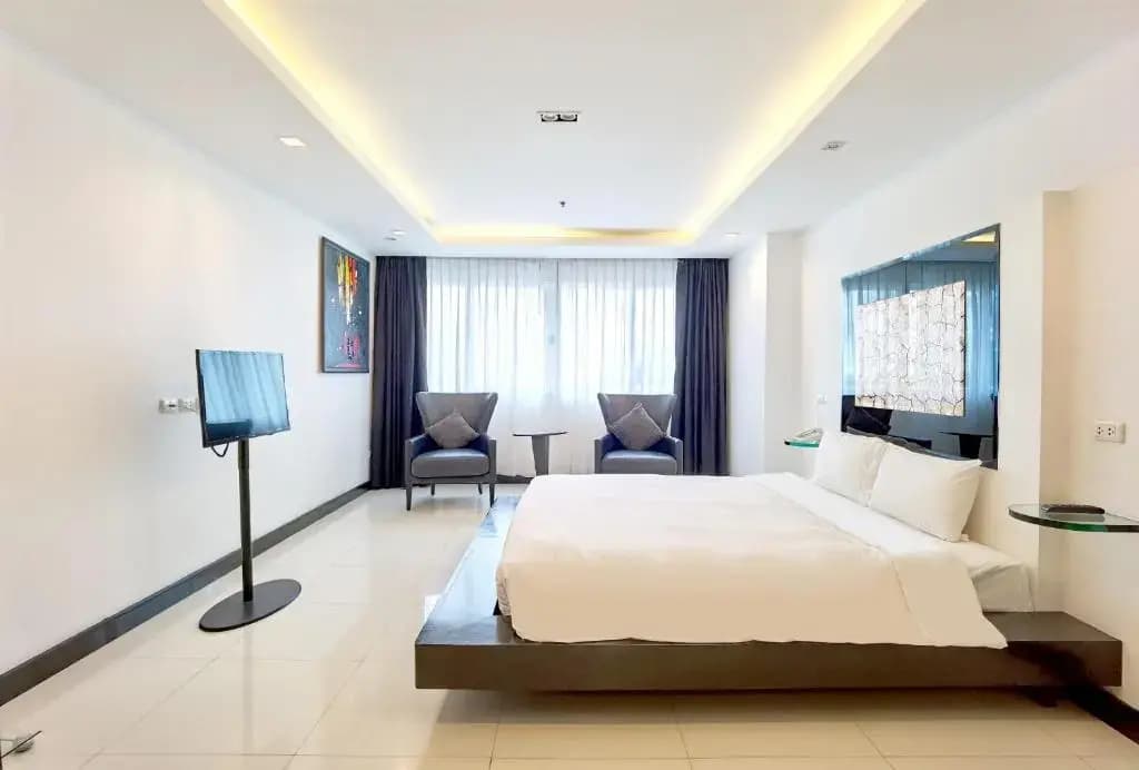 Nova Suites Pattaya by Compass Hospitality - photo 7