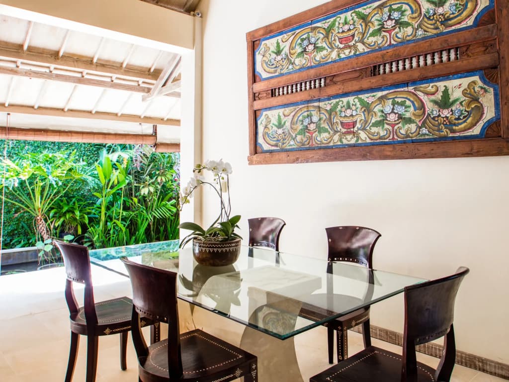 Gembira Villa - photo 9
