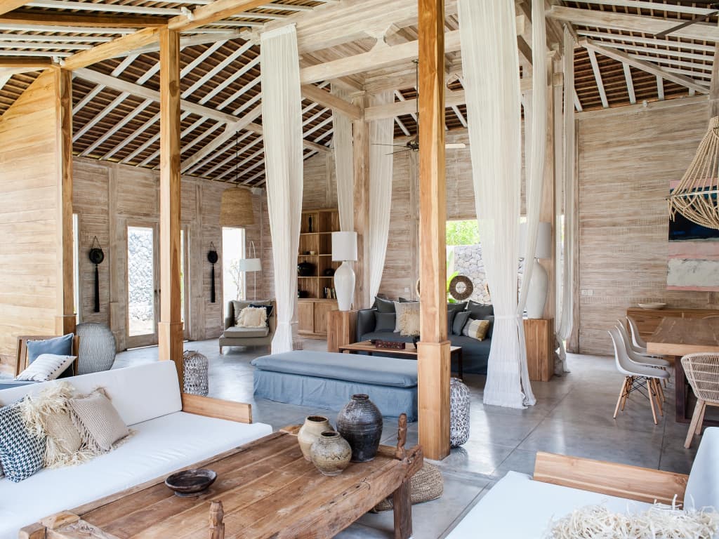 Alea Villa - photo 37