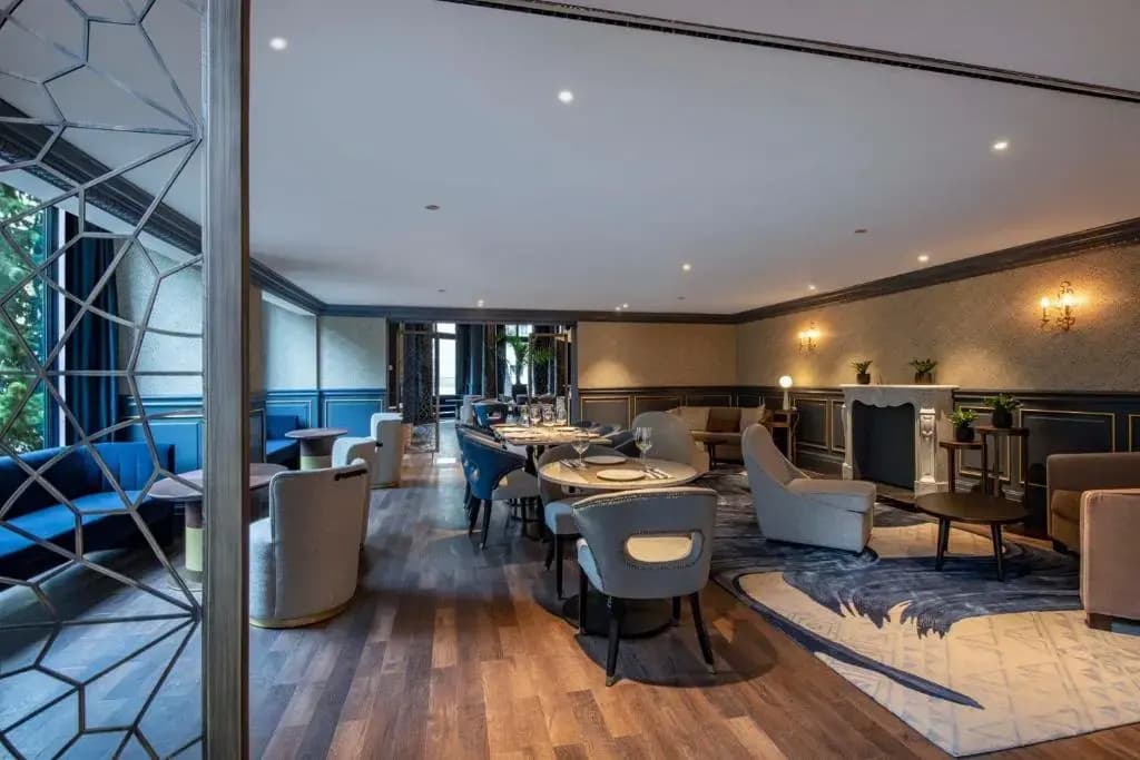 Tbilisi Marriott Hotel - photo 17