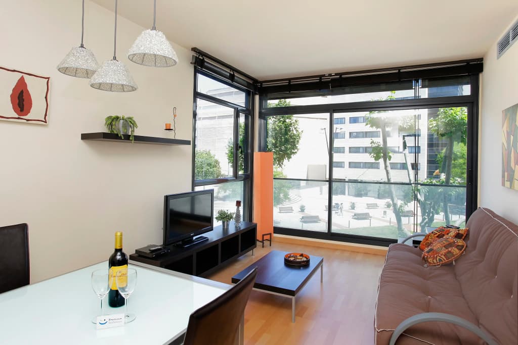 Barcelona Best Services Apartments - main photo