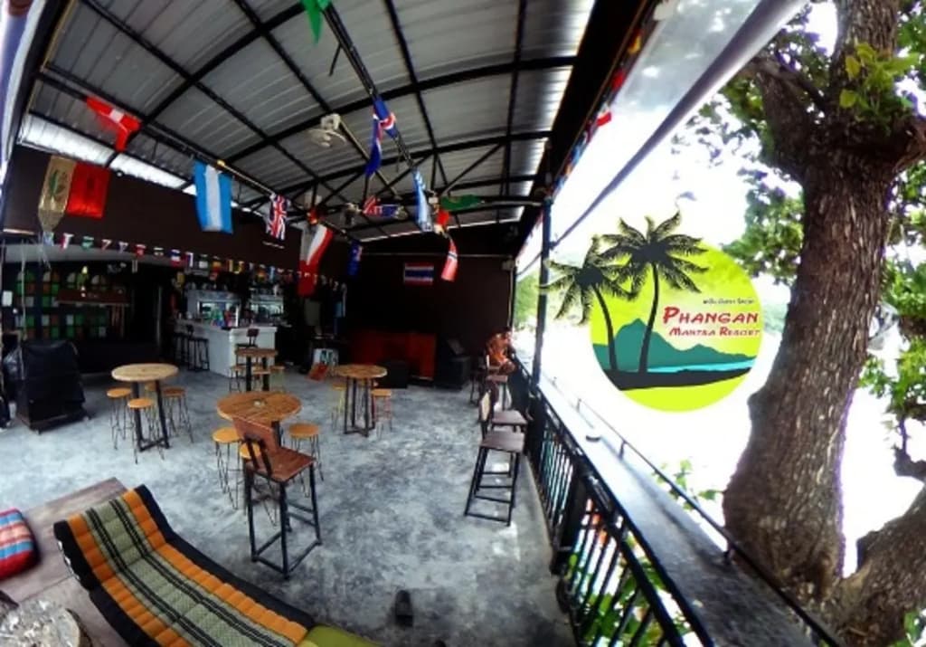 Phangan Mantra Resort - photo 12