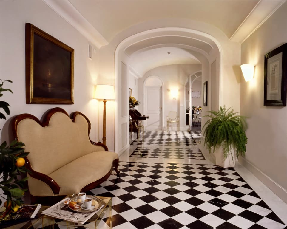 Residence Hilda Apart-hotel - photo 38