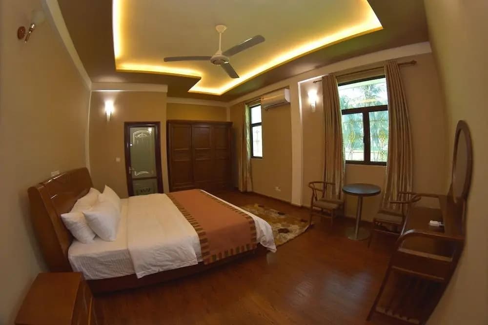 Calyx Grand Fuvahmulah Guest house - photo 8