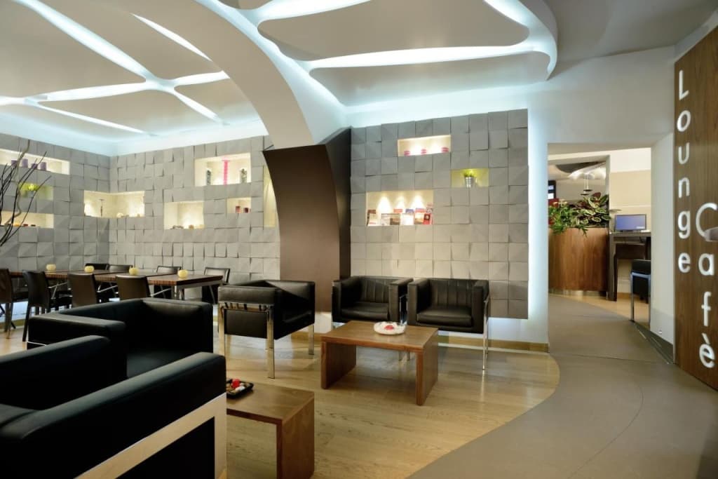 Hotel Trevi Collection - photo 3