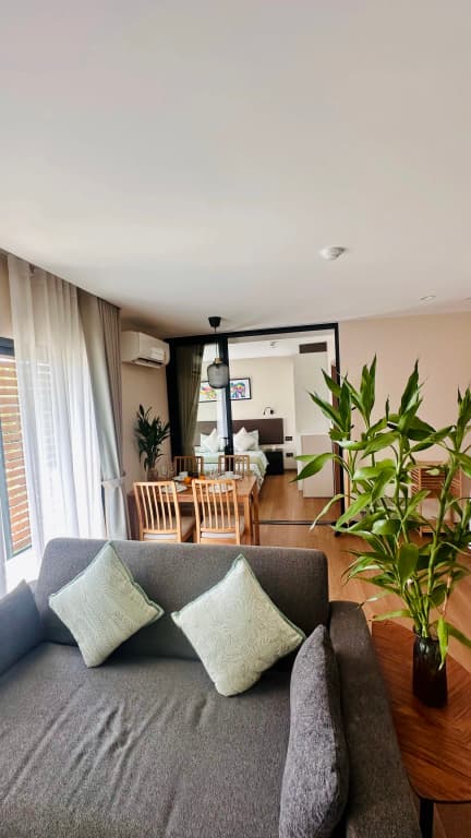 1BDR Bamboo Rawai Apartment - photo 13