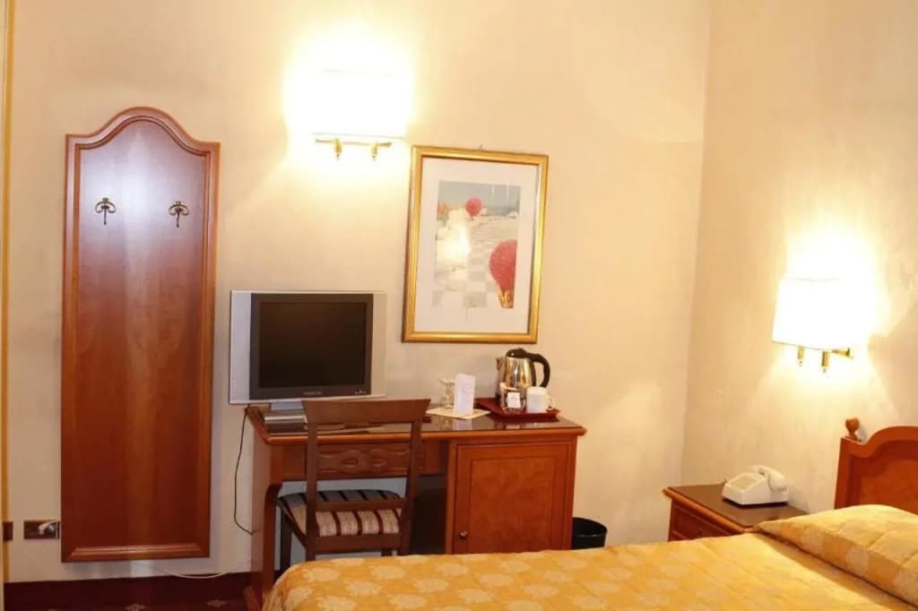 Hotel Pace Helvezia - photo 5