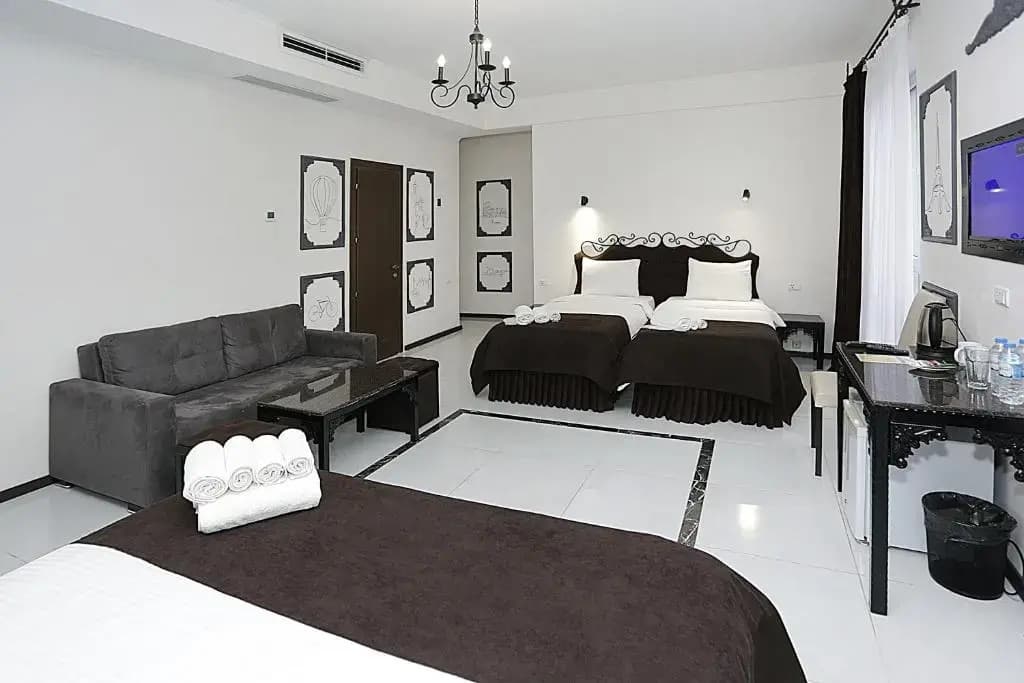 The One Boutique Hotel - photo 23