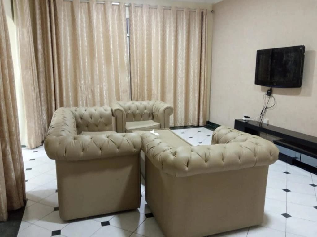 Corniche Palace Hotel - photo 19