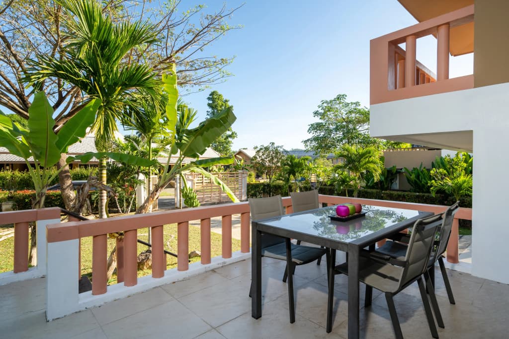 Spacious villa in Casa Sakoo resort Villa - photo 5
