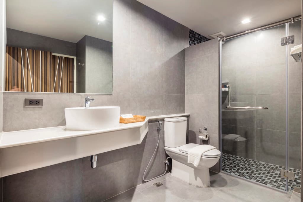 Atelier Suites Hotel - photo 23