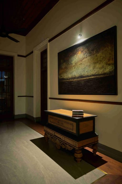 The Manor Boutique-hotel - photo 24