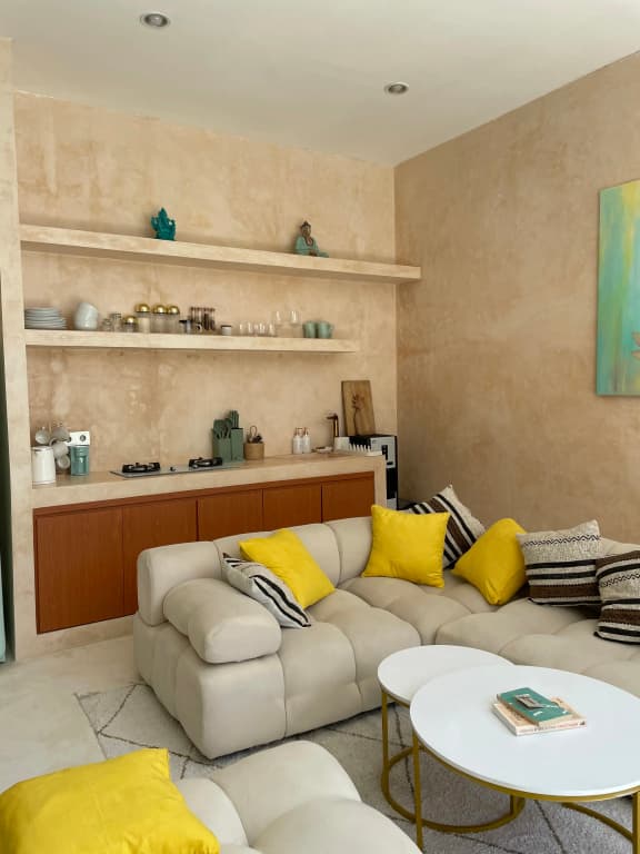 Sacral Villa - photo 2