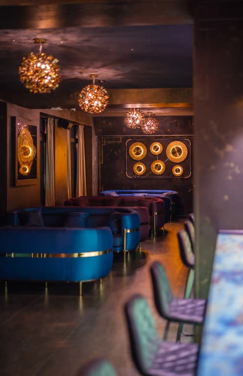 Hotel Onyx - photo 4